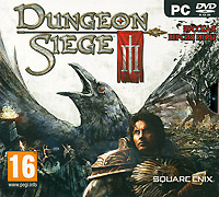 Игра Dungeon Siege III
