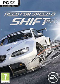 Игра Need For Speed: SHIFT